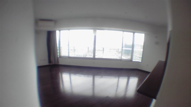 江東区豊洲５丁目の賃貸マンションのその他|リビング