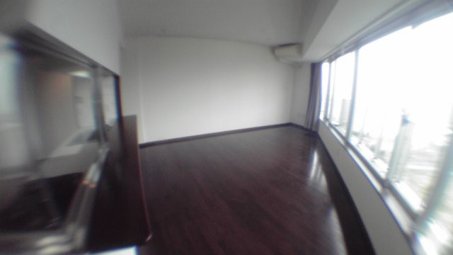 江東区豊洲５丁目の賃貸マンションのその他|リビング