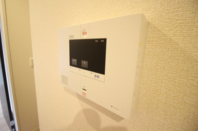 【セキュリティ】 | ボース・ウィングス久宝寺 | ホームセキュリティ（ＳＥＣＯＭ）