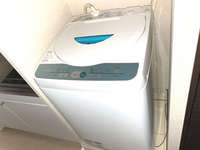 【設備】 | クレイノメゾン　ドゥ　シェル