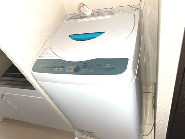 【設備】 | クレイノメゾン　ドゥ　シェル
