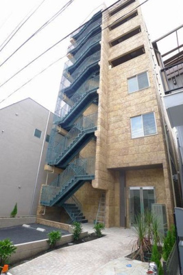 【外観】 | ｈａｒｕ～ハル～