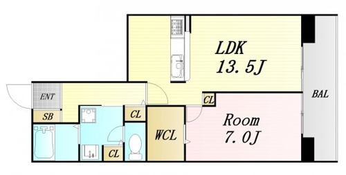 さざなみプラザ第7 ３０棟 3沿線以上利用可 Bs バイク置場 礼金不要 洗面台 仲介手数料無料 大阪市北区 新大阪の賃貸お部屋探しはアンティホーム