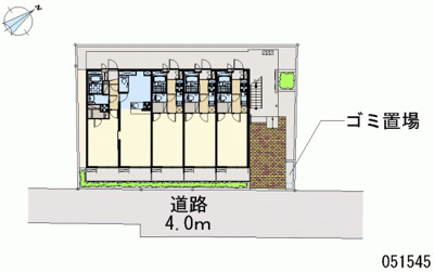 【地図】 | カルモⅡ