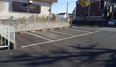 【駐車場】 | ネオ