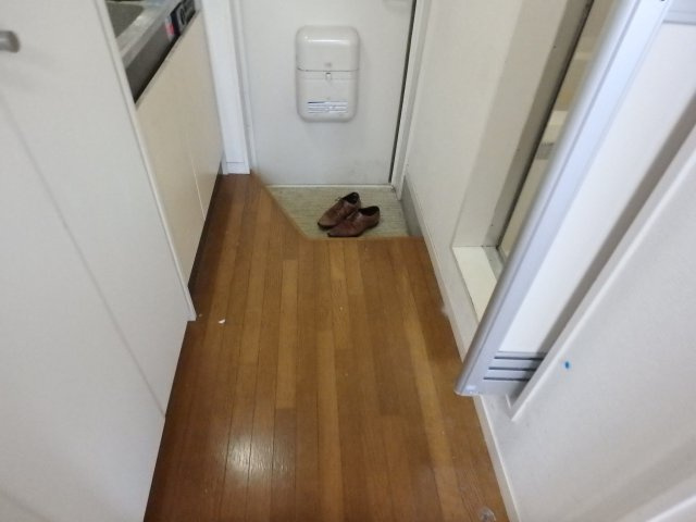 グランディ井田|※別部屋の参考写真です