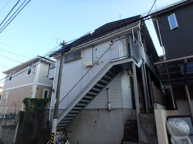 グランディ井田
