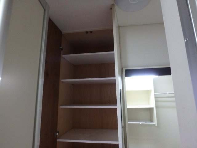 グランディ井田|※別部屋の参考写真です