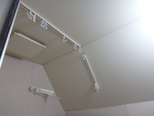 グランディ井田|※別部屋の参考写真です