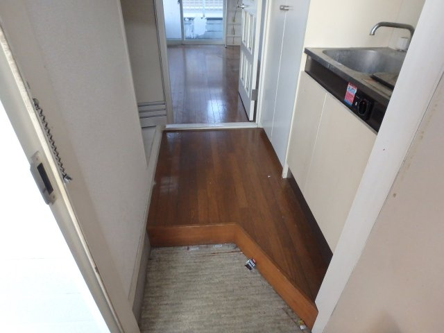 グランディ井田|※別部屋の参考写真です