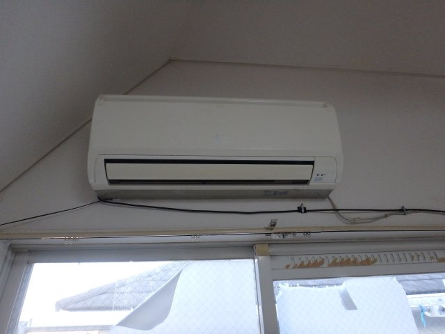 グランディ井田の設備|※別部屋の参考写真です