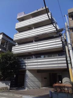 【外観】 | グレンパーク神楽坂