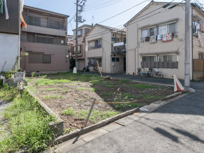 【外観】 | 江戸川1丁目
