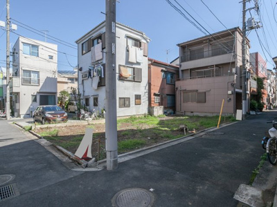 【外観】 | 江戸川1丁目