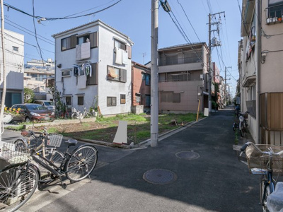 【外観】 | 江戸川1丁目