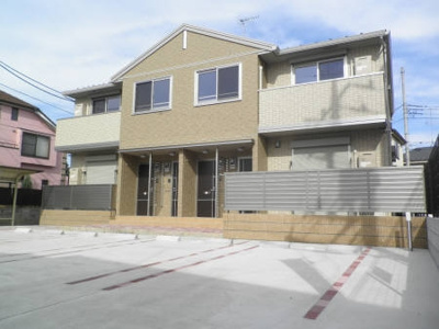 【外観】 | フェリーチェ