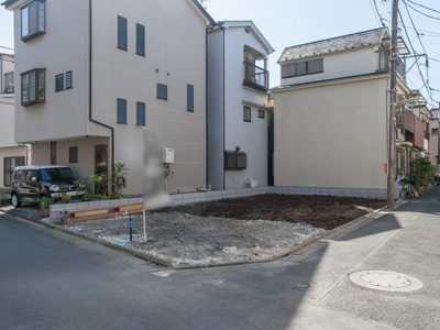 【外観】 | 西篠崎2丁目