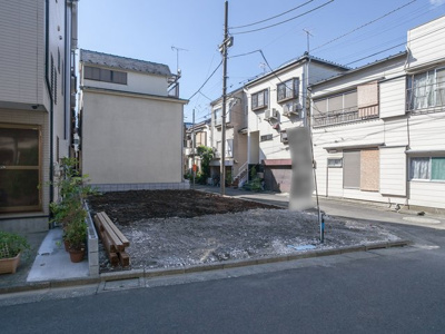 【外観】 | 西篠崎2丁目