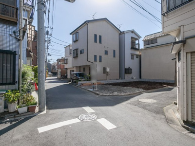 【外観】 | 西篠崎2丁目