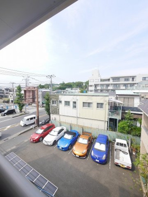【展望】 | ローズマリー湘南（ローズマリーショウナン）