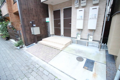 【外観】 | ハッピーフォレスト