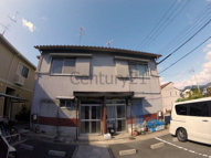 加茂3丁目テラスハウスの画像
