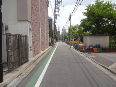 【周辺】 | AZEST日暮里