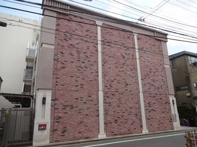 【外観】 | AZEST日暮里