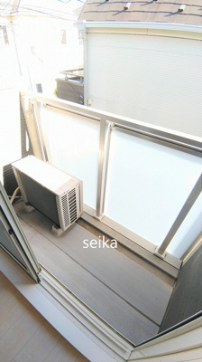 【外観】 | リバーテラス堀船