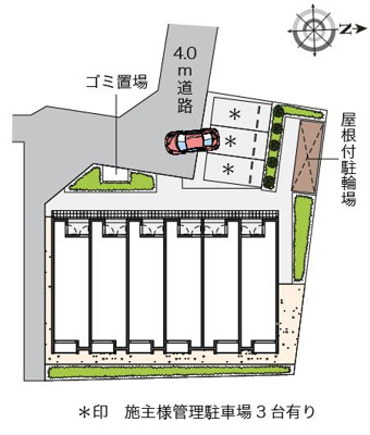 【地図】 | リバーテラス堀船