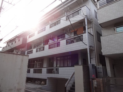 【外観】 | カーサ桜木