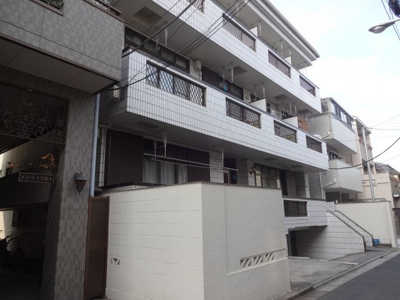 【外観】 | カーサ桜木