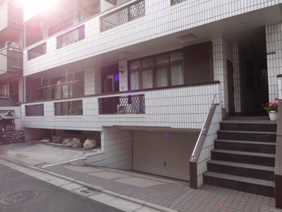 【エントランス】 | カーサ桜木