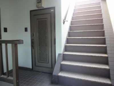 【その他共用部分】 | カーサ桜木