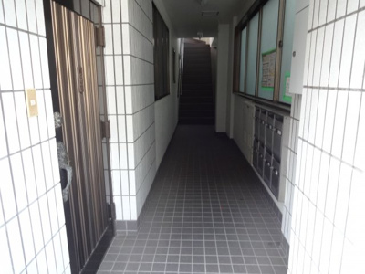 【その他共用部分】 | カーサ桜木