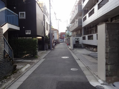 【周辺】 | カーサ桜木