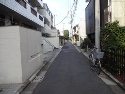 【周辺】 | カーサ桜木