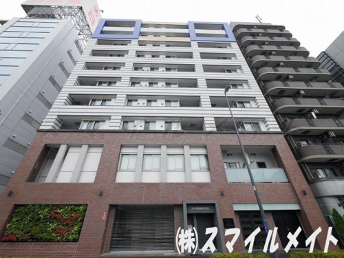 セルアージュ横濱桜木町ラフィネ 仲介手数料半月分キャンペーン 横浜の賃貸 不動産を探すなら仲介手数料無料物件が多数のスマイルメイト横浜店