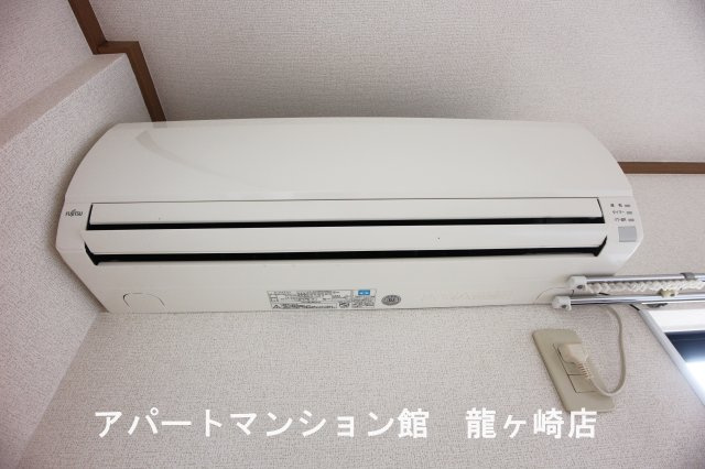 プレシャスの設備
