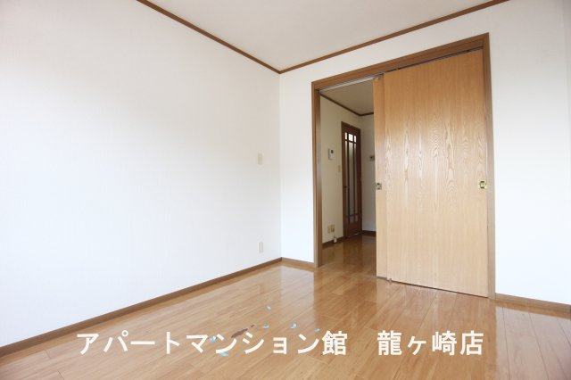 プレシャスの居間・リビング