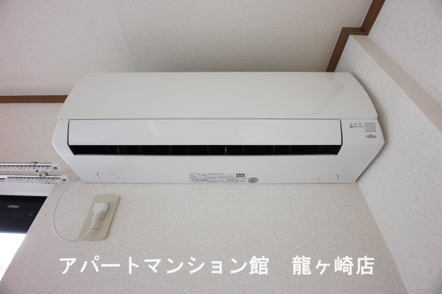 プレシャスの設備