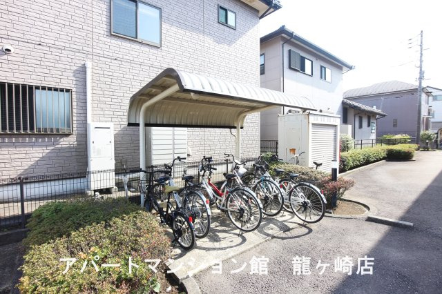 プレシャスのその他共用部分