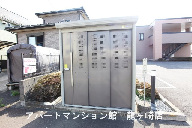プレシャスのその他共用部分