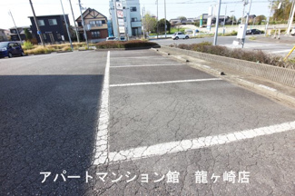 【駐車場】 | プレシャス