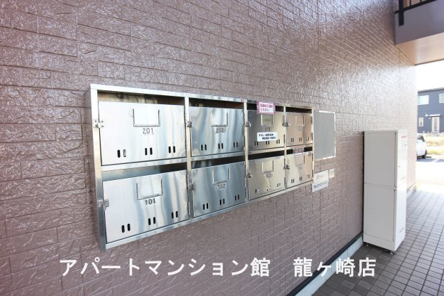 プレシャスのその他