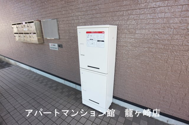 プレシャスのその他共用部分