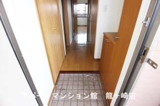 【玄関】 | プレシャス