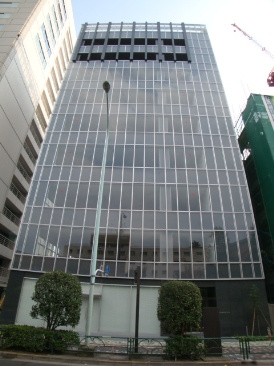 【外観】 | エポノーク市ヶ谷