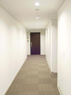 【その他共用部分】 | エポノーク市ヶ谷