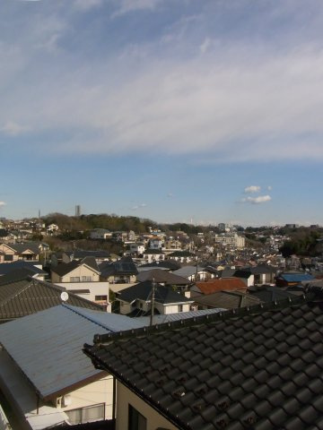 【展望】 | スカイピア弘明寺